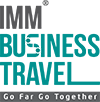 Logo IMM Travel